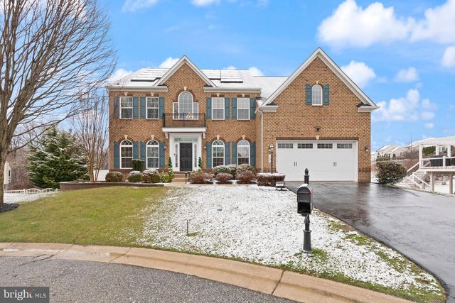 702 MONARCHOS DR, Havre De Grace, MD 21078