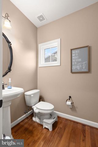702 MONARCHOS DR, Havre De Grace, MD 21078