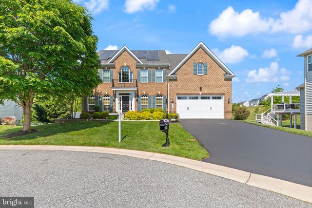 702 MONARCHOS DR, Havre De Grace, MD 21078