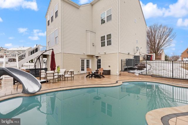 702 MONARCHOS DR, Havre De Grace, MD 21078