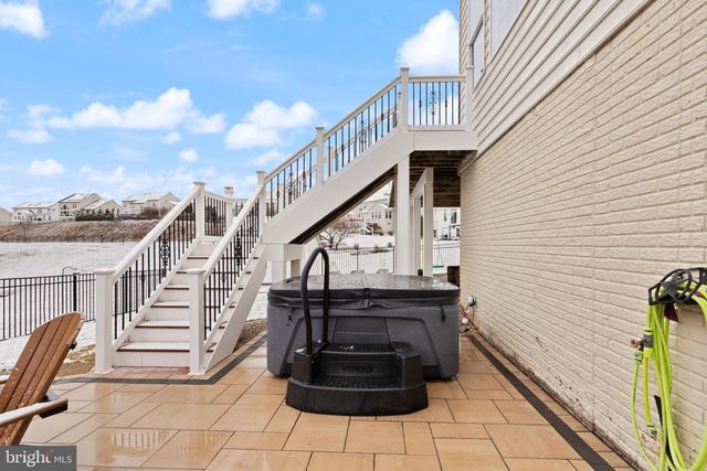 702 MONARCHOS DR, Havre De Grace, MD 21078