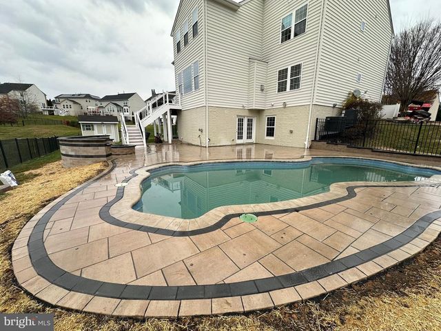 702 MONARCHOS DR, Havre De Grace, MD 21078