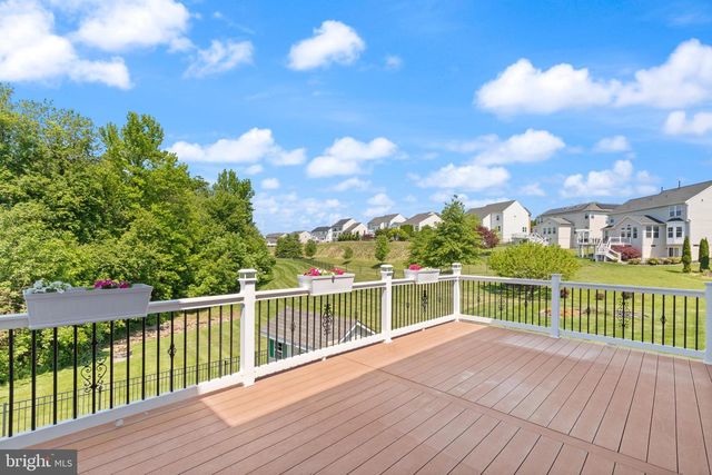702 MONARCHOS DR, Havre De Grace, MD 21078