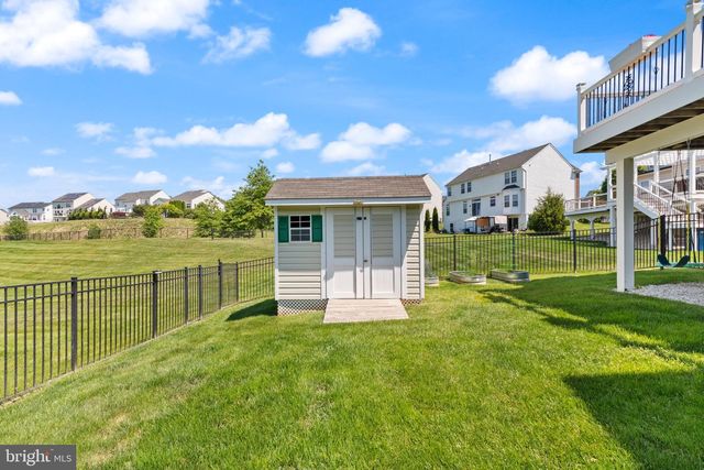 702 MONARCHOS DR, Havre De Grace, MD 21078