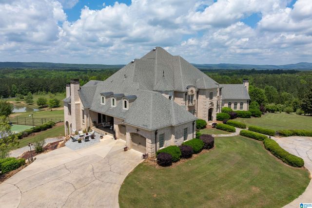 274 AUTUMN RIDGE DRIVE, Columbiana, AL 35051