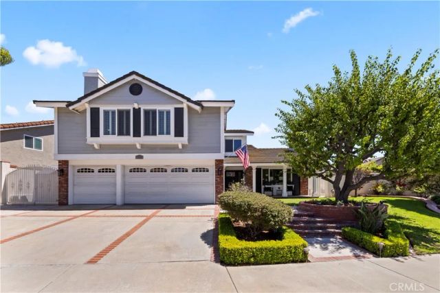 20430 Via Sonador, Yorba Linda, CA 92886