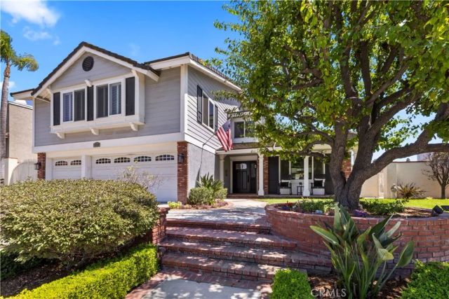 20430 Via Sonador, Yorba Linda, CA 92886