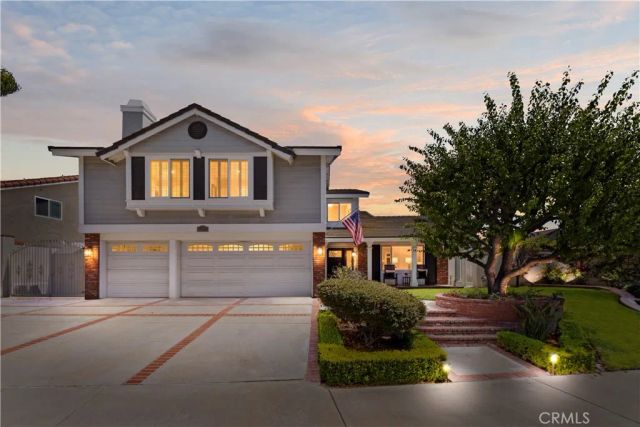 20430 Via Sonador, Yorba Linda, CA 92886