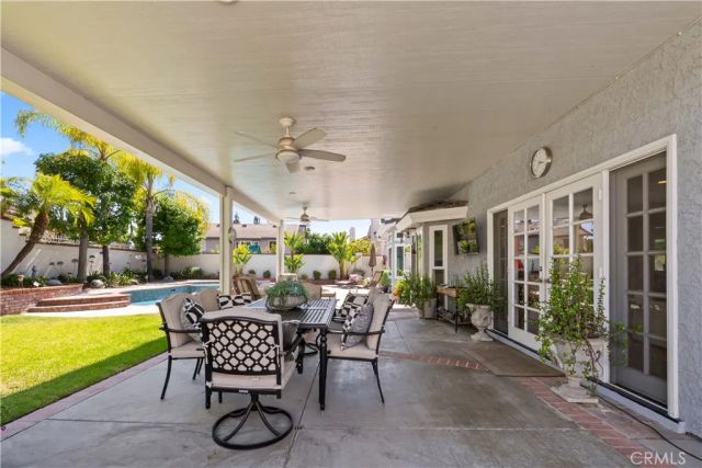 20430 Via Sonador, Yorba Linda, CA 92886