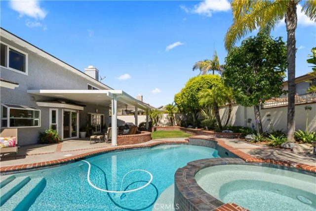 20430 Via Sonador, Yorba Linda, CA 92886