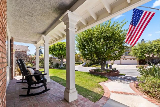 20430 Via Sonador, Yorba Linda, CA 92886