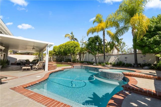 20430 Via Sonador, Yorba Linda, CA 92886