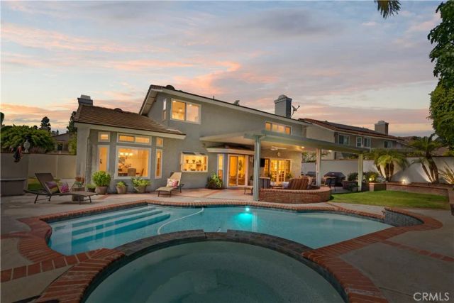 20430 Via Sonador, Yorba Linda, CA 92886