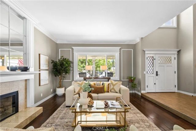 20430 Via Sonador, Yorba Linda, CA 92886