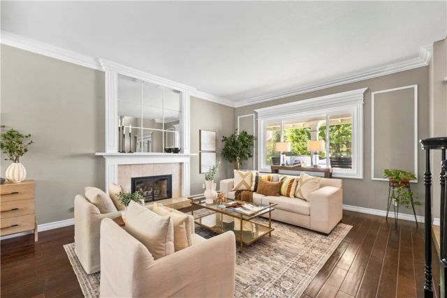 20430 Via Sonador, Yorba Linda, CA 92886