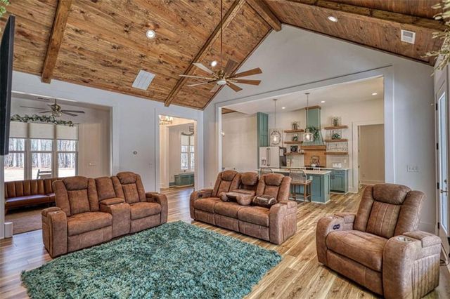 1260 Jones Wood Lane, Good Hope, GA 30641