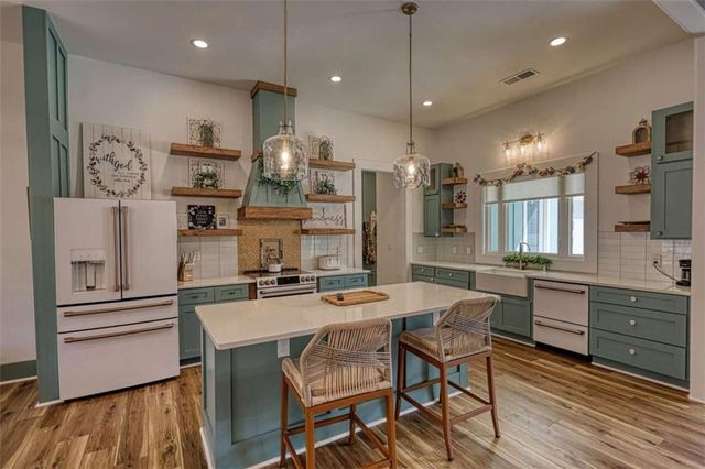 1260 Jones Wood Lane, Good Hope, GA 30641