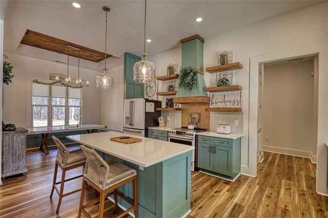 1260 Jones Wood Lane, Good Hope, GA 30641