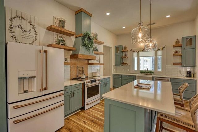 1260 Jones Wood Lane, Good Hope, GA 30641