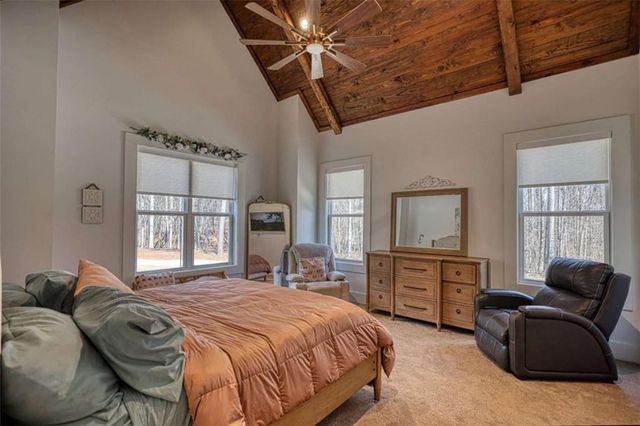 1260 Jones Wood Lane, Good Hope, GA 30641