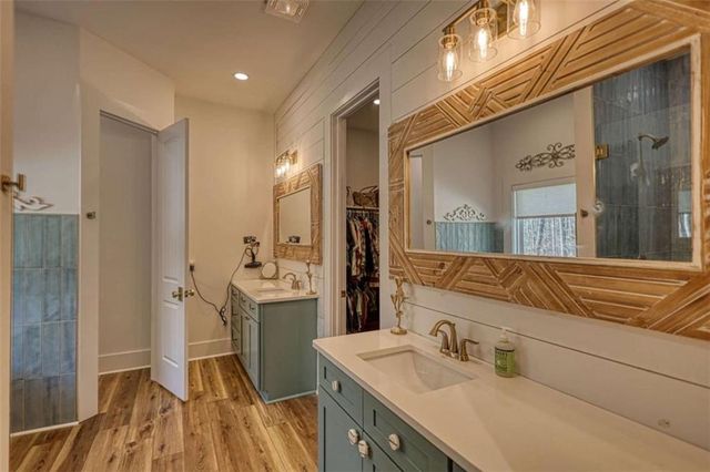 1260 Jones Wood Lane, Good Hope, GA 30641