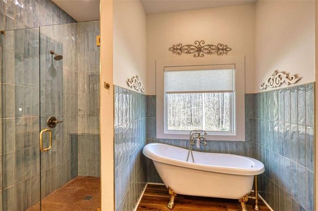 1260 Jones Wood Lane, Good Hope, GA 30641