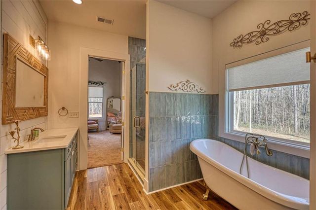 1260 Jones Wood Lane, Good Hope, GA 30641