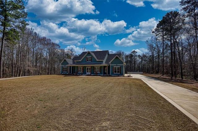 1260 Jones Wood Lane, Good Hope, GA 30641