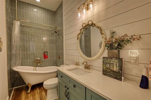 1260 Jones Wood Lane, Good Hope, GA 30641