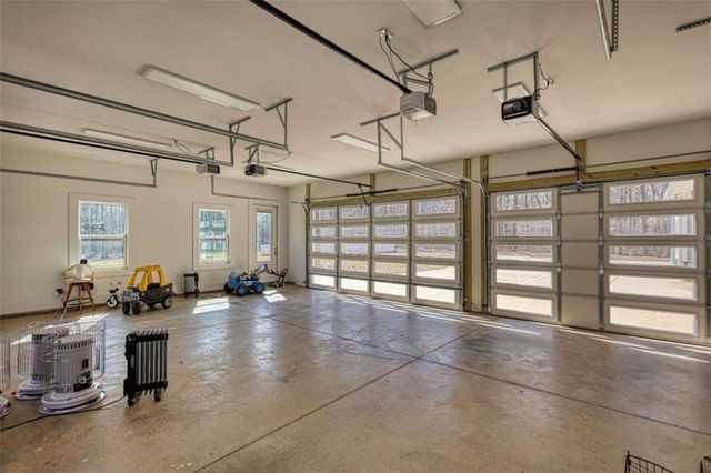 1260 Jones Wood Lane, Good Hope, GA 30641