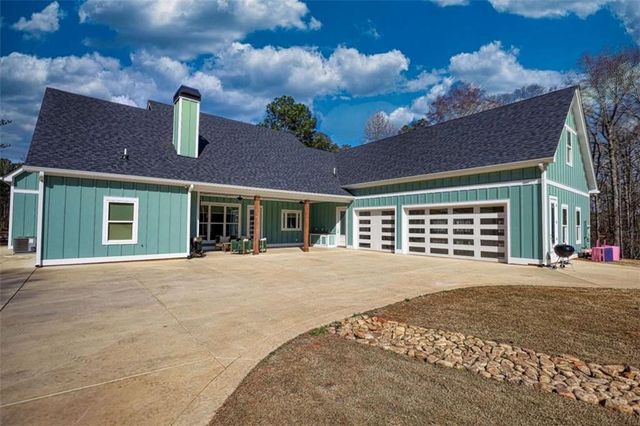 1260 Jones Wood Lane, Good Hope, GA 30641