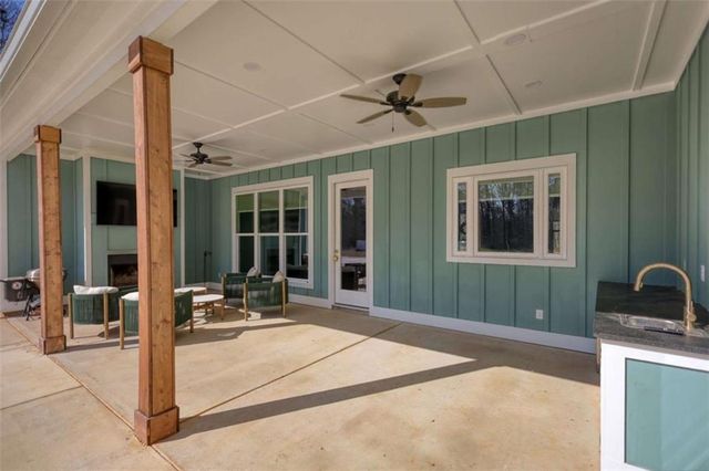 1260 Jones Wood Lane, Good Hope, GA 30641