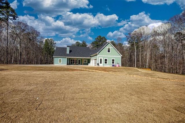 1260 Jones Wood Lane, Good Hope, GA 30641