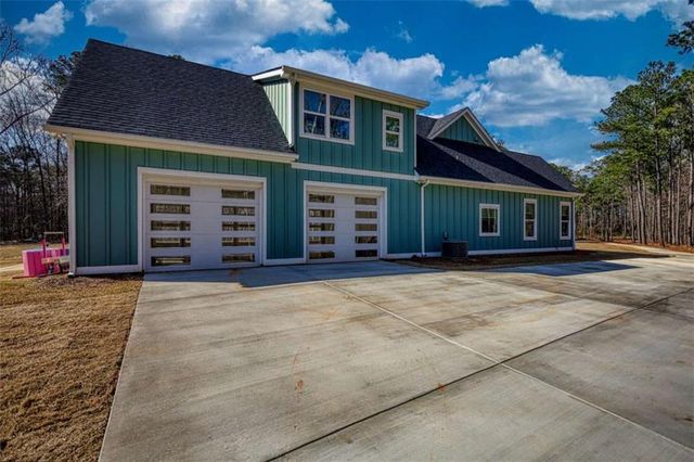 1260 Jones Wood Lane, Good Hope, GA 30641