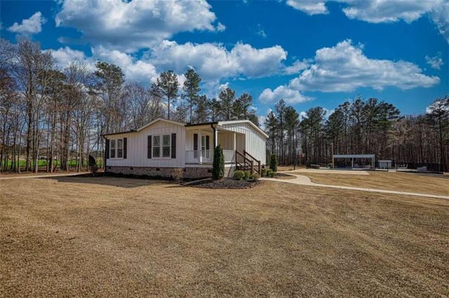 1260 Jones Wood Lane, Good Hope, GA 30641