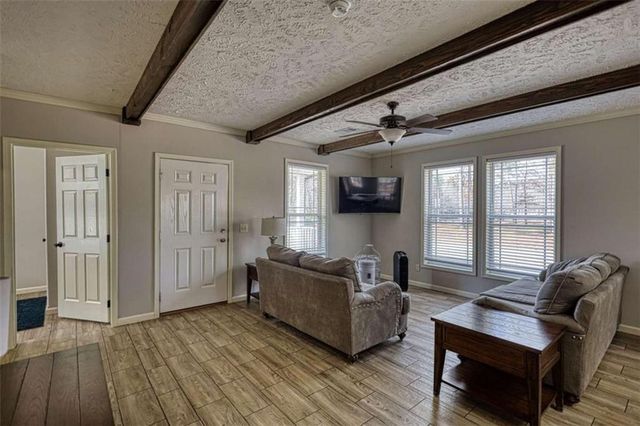 1260 Jones Wood Lane, Good Hope, GA 30641