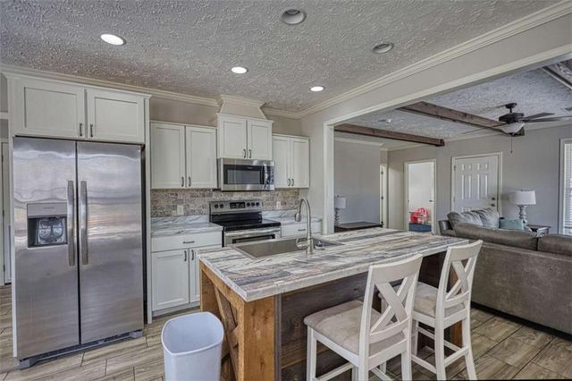 1260 Jones Wood Lane, Good Hope, GA 30641