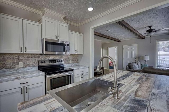 1260 Jones Wood Lane, Good Hope, GA 30641