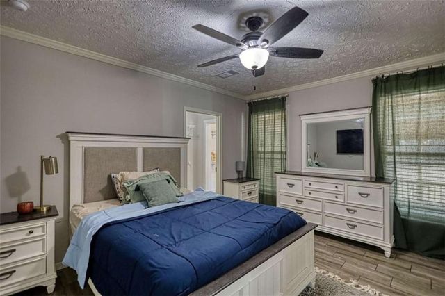 1260 Jones Wood Lane, Good Hope, GA 30641