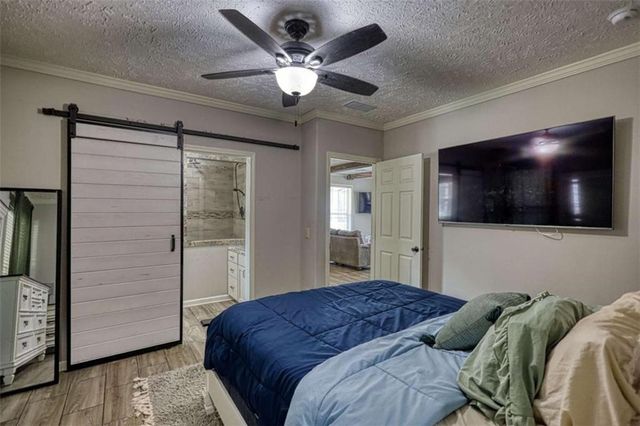 1260 Jones Wood Lane, Good Hope, GA 30641