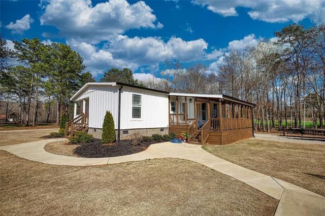 1260 Jones Wood Lane, Good Hope, GA 30641