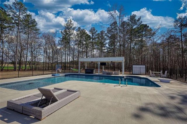 1260 Jones Wood Lane, Good Hope, GA 30641