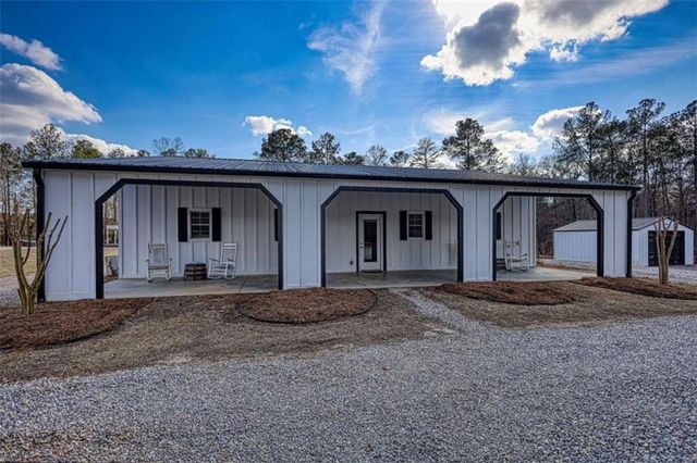 1260 Jones Wood Lane, Good Hope, GA 30641