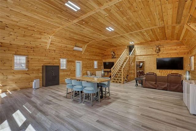 1260 Jones Wood Lane, Good Hope, GA 30641