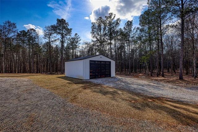 1260 Jones Wood Lane, Good Hope, GA 30641