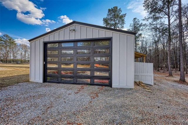 1260 Jones Wood Lane, Good Hope, GA 30641