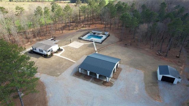 1260 Jones Wood Lane, Good Hope, GA 30641