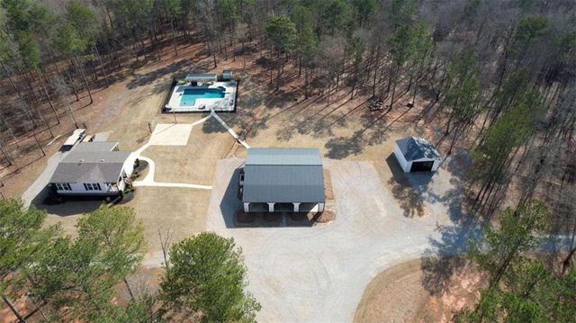 1260 Jones Wood Lane, Good Hope, GA 30641