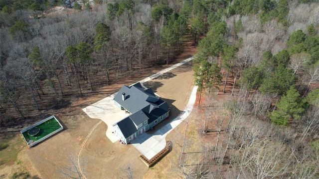 1260 Jones Wood Lane, Good Hope, GA 30641