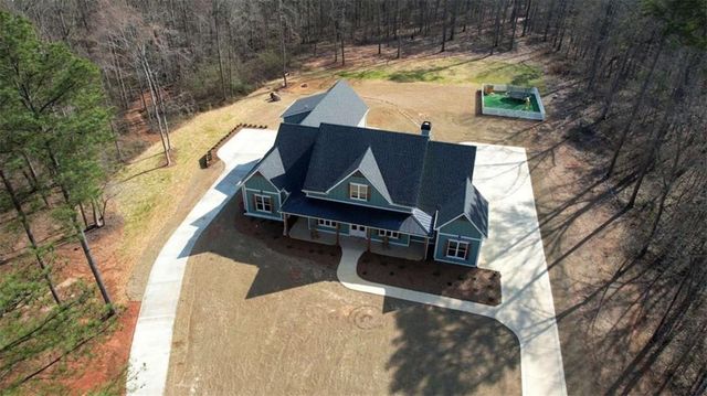 1260 Jones Wood Lane, Good Hope, GA 30641